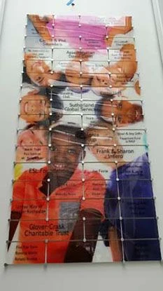 Display Boards